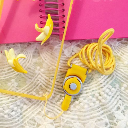 Cordon pour téléphone portable - Ref 130791