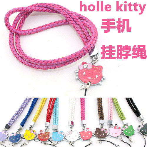 Cordon pour téléphone portable - Ref 130821