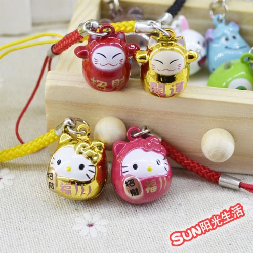 Cordon pour téléphone portable - Ref 130828