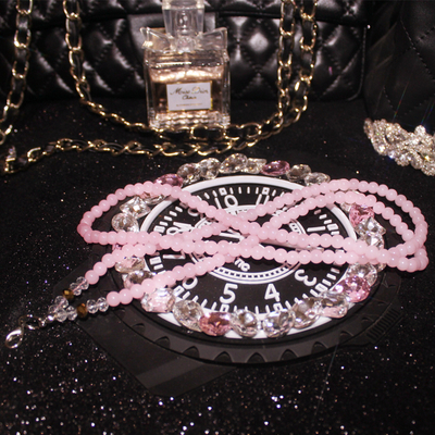 Cordon pour téléphone portable - Ref 130831