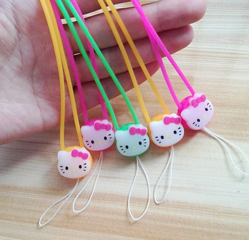 Cordon pour téléphone portable - Ref 130992