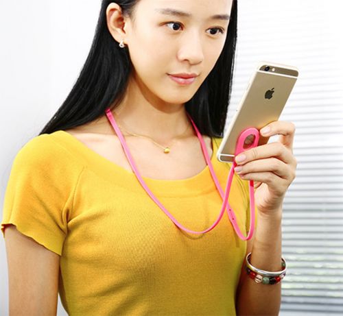 Cordon pour téléphone portable - Ref 131013