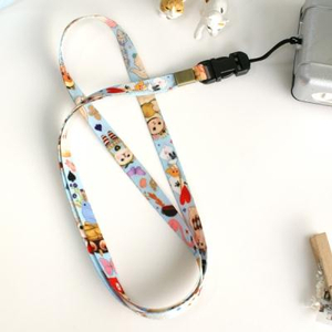 Cordon pour téléphone portable - Ref 131022