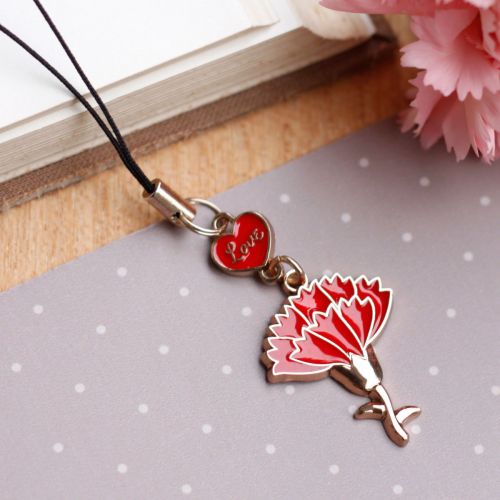 Cordon pour téléphone portable - Ref 131043