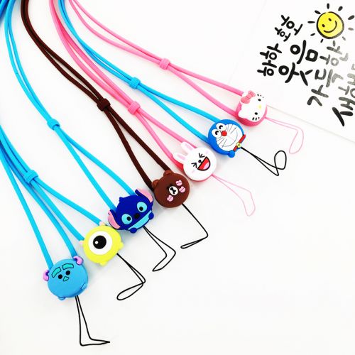 Cordon pour téléphone portable - Ref 131049