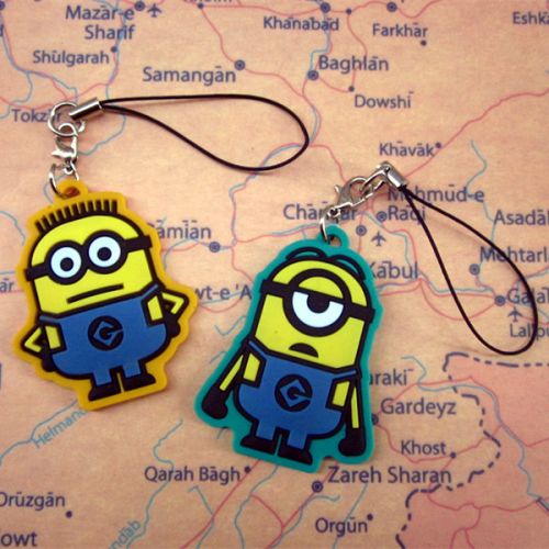 Cordon pour téléphone portable - Ref 131103