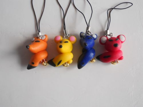 Cordon pour téléphone portable - Ref 131109