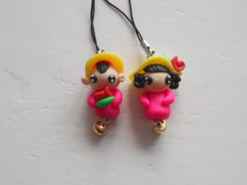 Cordon pour téléphone portable - Ref 131115