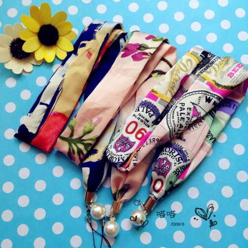 Cordon pour téléphone portable - Ref 131146