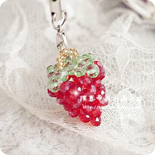 Cordon pour téléphone portable - Ref 131163