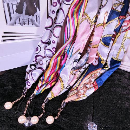 Cordon pour téléphone portable - Ref 131201