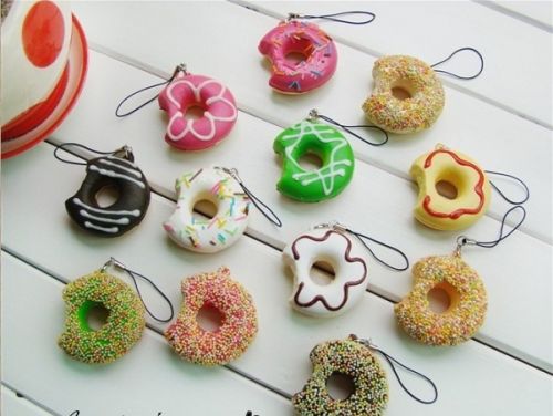 Cordon pour téléphone portable - Ref 131205