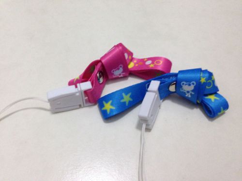 Cordon pour téléphone portable - Ref 131208