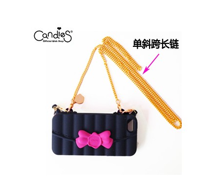 Cordon pour téléphone portable - Ref 131275