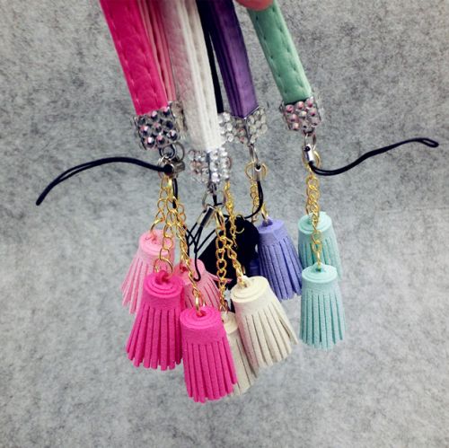 Cordon pour téléphone portable - Ref 131277