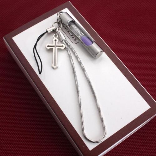 Cordon pour téléphone portable - Ref 131322