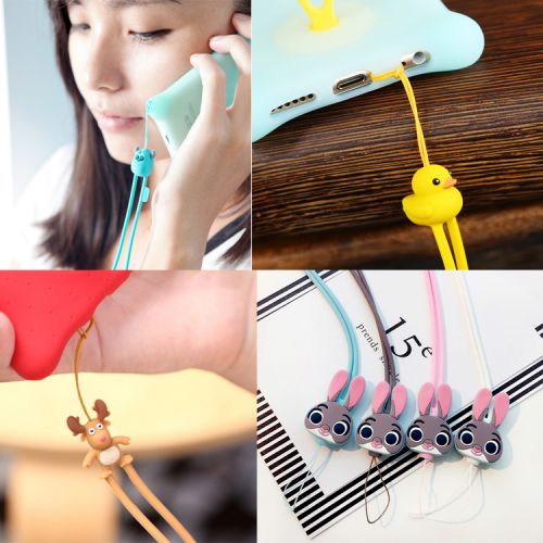 Cordon pour téléphone portable - Ref 131390