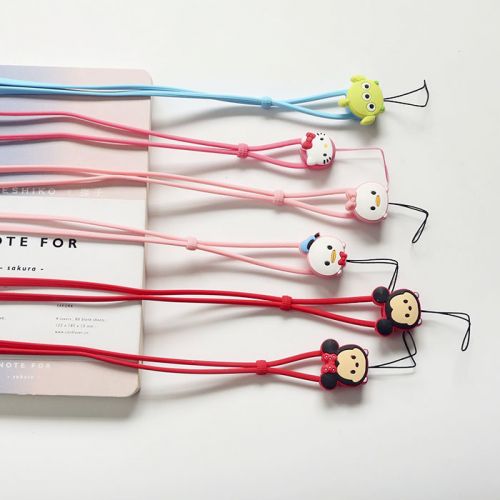 Cordon pour téléphone portable - Ref 131486