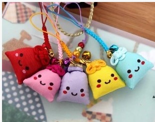 Cordon pour téléphone portable - Ref 131493