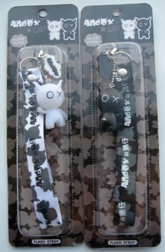 Cordon pour téléphone portable - Ref 131537