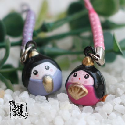 Cordon pour téléphone portable - Ref 131562