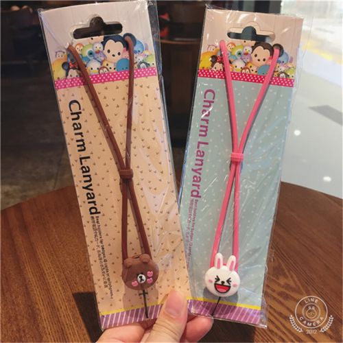 Cordon pour téléphone portable - Ref 131642