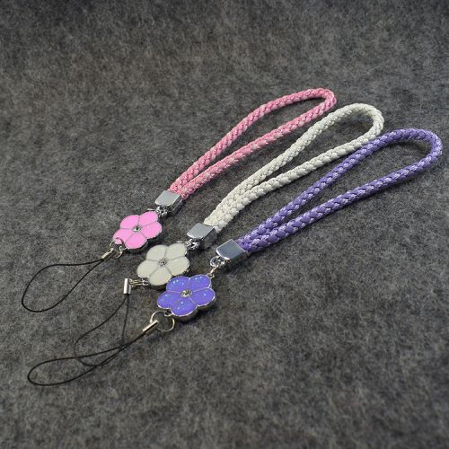 Cordon pour téléphone portable - Ref 131725