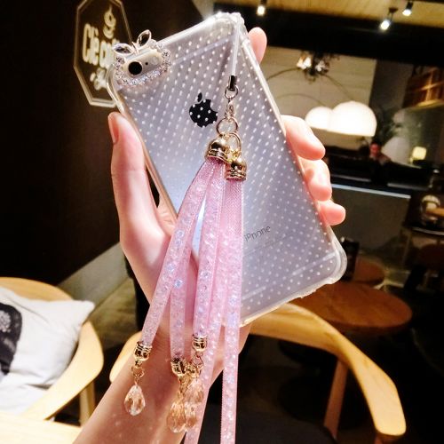 Cordon pour téléphone portable - Ref 131727