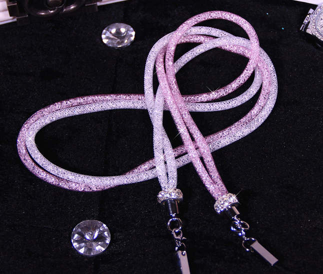 Cordon pour téléphone portable - Ref 131769