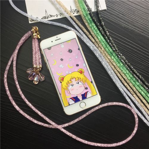 Cordon pour téléphone portable - Ref 131801