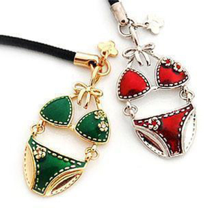 Cordon pour téléphone portable - Ref 131909