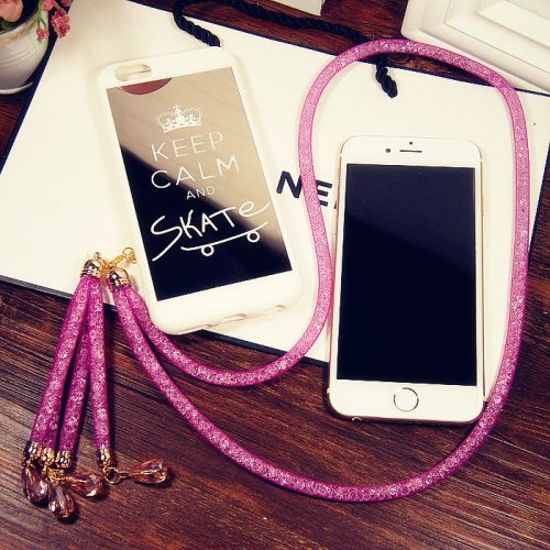 Cordon pour téléphone portable - Ref 131936