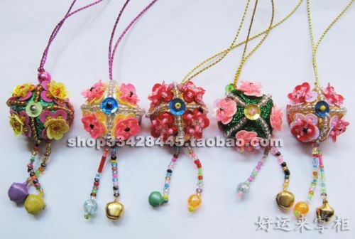 Cordon pour téléphone portable - Ref 132048