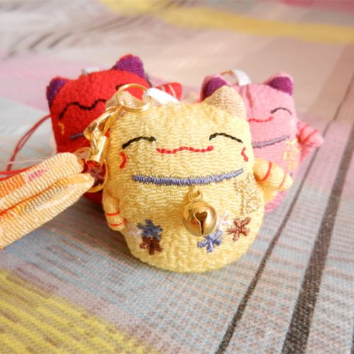 Cordon pour téléphone portable - Ref 132076