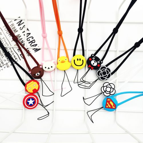 Cordon pour téléphone portable - Ref 132162