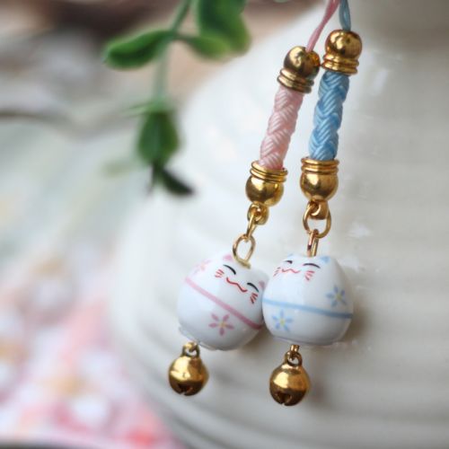 Cordon pour téléphone portable - Ref 132181