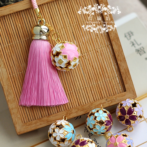 Cordon pour téléphone portable - Ref 132193