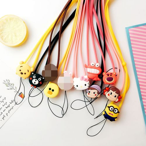 Cordon pour téléphone portable - Ref 132197