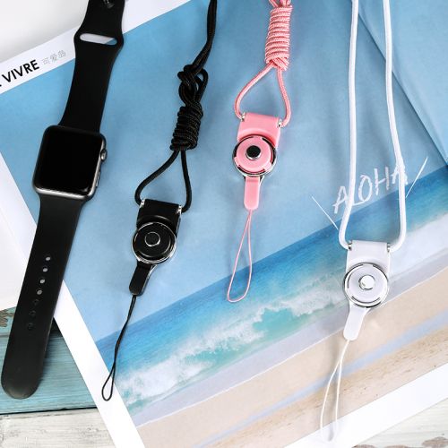 Cordon pour téléphone portable - Ref 132205