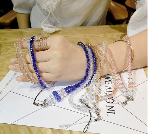 Cordon pour téléphone portable - Ref 132256