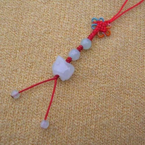 Cordon pour téléphone portable - Ref 132313