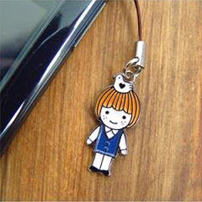 Cordon pour téléphone portable - Ref 132327