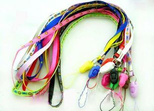 Cordon pour téléphone portable - Ref 132861