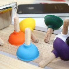 Cordon pour téléphone portable - Ref 133080