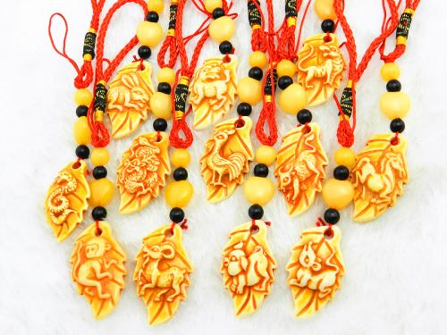 Cordon pour téléphone portable - Ref 133106