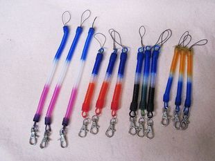 Cordon pour téléphone portable - Ref 133116