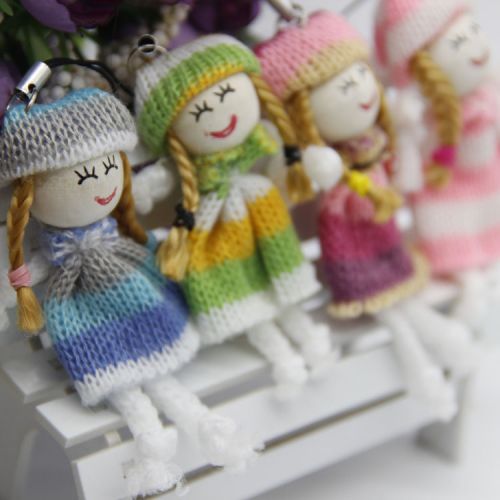 Cordon pour téléphone portable - Ref 133259