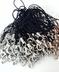 Cordon pour téléphone portable - Ref 133317