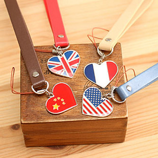 Cordon pour téléphone portable - Ref 133331