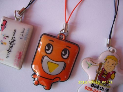 Cordon pour téléphone portable - Ref 133344